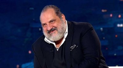 خالد الصاوي : الفن أنقذني من الإدمان والإلحاد و الانتحار