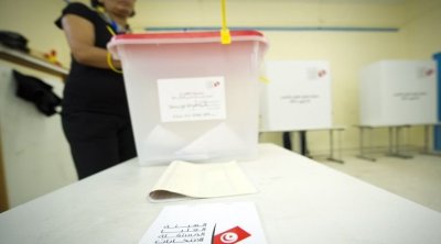 ISIE : Une application tablette pour suivre l’opération de vote