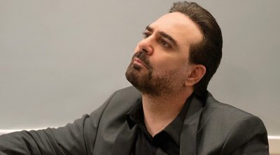 وائل جسار ينسحب من مهرجان الموسيقى العربية تضامنا مع بلده 