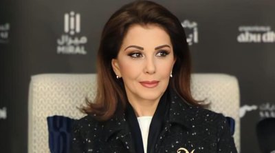 ماجدة الرومي تلغي حفلها في عُمان بسبب أوضاع لبنان
