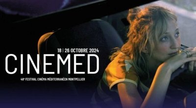 3 أفلام تونسية ضمن مهرجان مونبلييه السينمائي للبحر المتوسط
