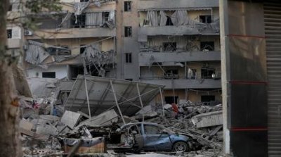 إستشهاد 2119 لبنانيا وإصابة 10.019 شخصا منذ بدء الهجوم على لبنان