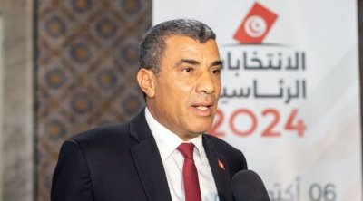 Présidentielle : Aucun recours n’a été reçu