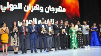 تتويجان للسينما التونسية في مهرجان وهران الدولي للفيلم العربي