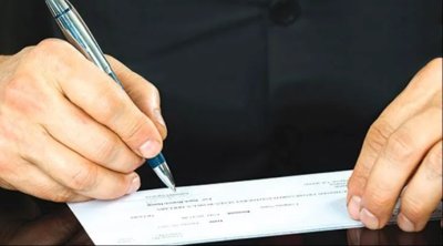 تونس : 111 غادروا السجون بعد تفعيل قانون الشيكات الجديد