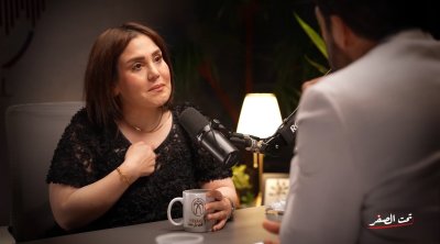 فنانة كويتية شهيرة : شقيقتي تزوجت طليقي