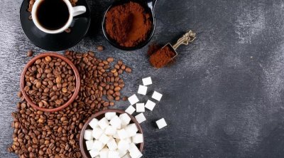 تونس : وصول شحنات من القهوة والسكر والشاي 