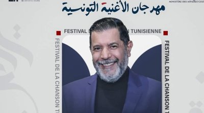 الطاهر الڤيزاني مديرا لمهرجان الأغنية التونسية