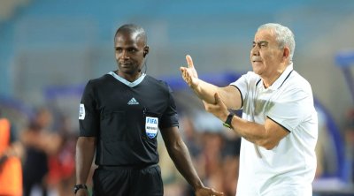 فوزي البنزرتي: عديد اللاعبين لم يكونوا في المستوى