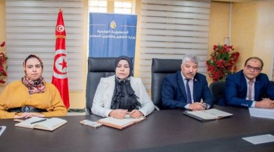 الاتفاق على إمضاء مذكرة تمويل الشركات الأهلية خلال الأسبوع القادم