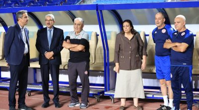 عضو جامعة كرة القدم : الكرة التونسية في منعرج رياضي خطير