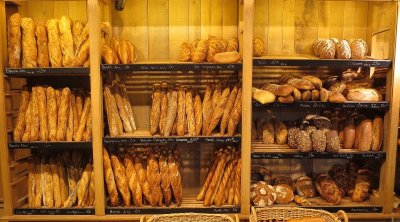 المخابز التونسية تنتج 10 ملايين و800 ''باقات'' يوميا 