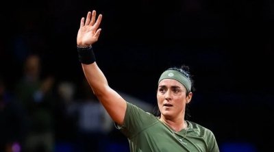 أنس جابر تتراجع إلى المركز 33 في التصنيف العالمي 