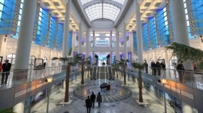 ''سوق الكاهنة'' في مدينة الثقافة من 25 إلى 29 أكتوبر 2024 