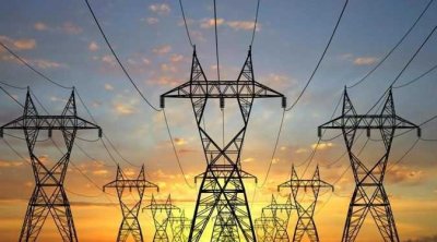 البرلمان يوافق مشروع قانون تمويل الربط الكهربائي بين تونس و إيطاليا