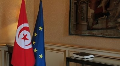 قريبا : وفد أوروبي في تونس لمناقشة مذكرة التفاهم حول الهجرة
