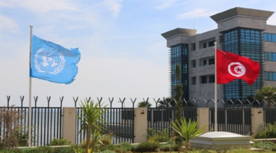 دعوة أممية لحماية الحريات في تونس