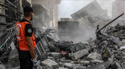 Antonio Guterres affirme que le risque de famine à Gaza est intolérable