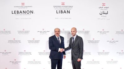 تونس تجدّد دعمها لبنان في الدفاع عن أمنه وسيادته الوطنية