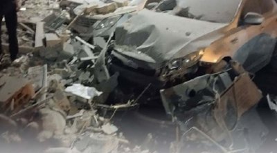 مقتل 3 صحفيين لبنانيين في غارة إسرائيلية