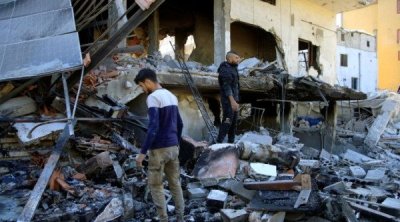 لبنان : 11 صحفيا و163 كادرا طبيا بين ضحايا عدوان الاحتلال منذ أكتوبر
