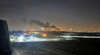 إيران: إسرائيل استهدفت نقاطا عسكرية في طهران وخوزستان وإيلام