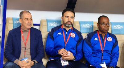 اليعقوبي يكشف حقيقة أزمة منتخب تونس بعد النهاية المخجلة لتصفيات الكان 