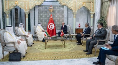 تونس والكويت توقّعان 14 اتفاقية في مجالات مختلفة 