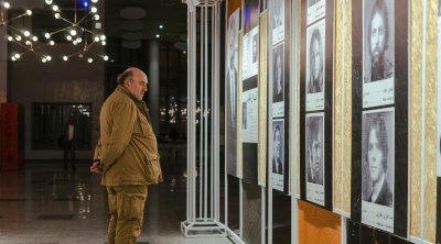 Tunisie, l’exposition ''Mémoire de la pellicule'' : Bel hommage à Aly Ben Ayed 