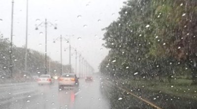 تونس : إنخفاض درجات الحرارة في أغلب المناطق