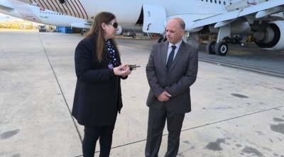 وزير النقل يأذن بالإسراع في التفويت في الطائرات الخارجة عن الخدمة