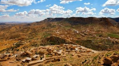 إيداع ملف أوّل حديقة جيولوجية بتونس لدى اليونسكو