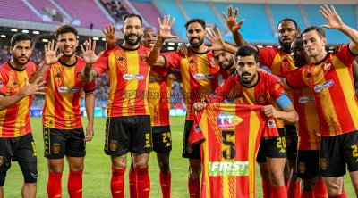 الترجي التونسي  يتعرف اليوم على منافسيه في مونديال الأندية 