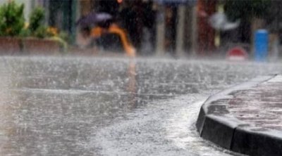 Tunisie :Pluies et températures en baisse