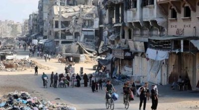 إعلام عبري: مقترح مصري لوقف إطلاق النار بغزة 45 إلى 60 يوما
