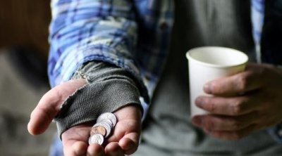 تونس : 60 % من المتسولين نساء و دخلهم اليومي يصل إلى 150 دينارا 