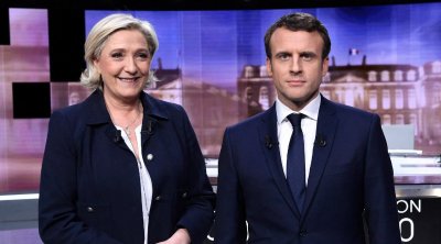 France : Marine Le Pen accuse Macron d'être ''le grand responsable de la situation actuelle''