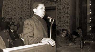 عبد الواحد المكني : إغتيال الزعيم فرحات حشاد جريمة استعمارية تستدعي الاعتراف بها