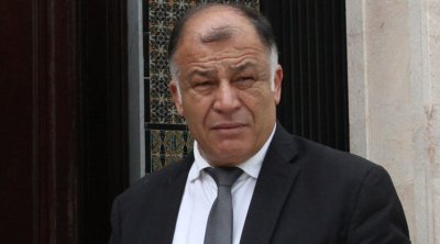 ناجي جلول يمثل اليوم امام قطب مكافحة الإرهاب