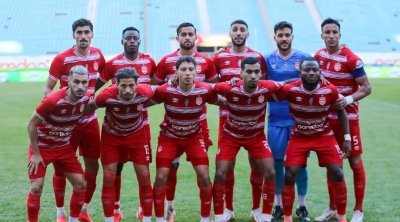 النادي الإفريقي يواجه النصر الليبي وديّا