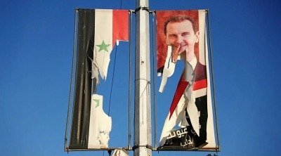 رسالة مصورة لمعاون وزير الداخلية السوري إلى أجهزة الأمن والشرطة