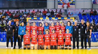 تونس تستضيف كأس أمم إفريقيا للسيّدات لكرة اليد 2026