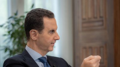 بلينكن: واشنطن ستدعم جهود محاسبة الأسد على جرائمه في سوريا