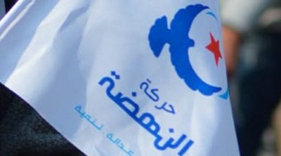 حركة النهضة تهنيء السوريين بإسقاط نظام بشار الأسد 