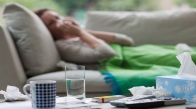 رياض دغفوس : هذه الفترة من الشتاء تشهد تفشيا طبيعيا للفيروسات لكن دون خطورة