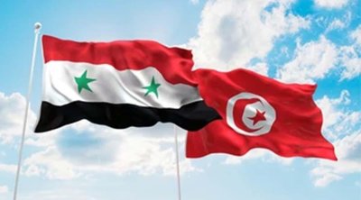 تونس تدعو الأطراف السورية إلى تغليب المصلحة العليا للبلاد