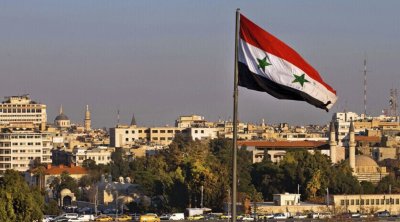 8 دول تستأنف عمل بعثاتها الدبلوماسية في دمشق