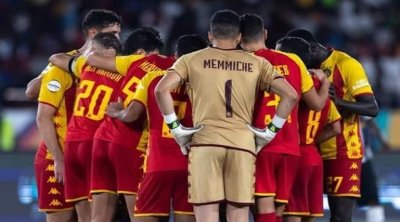 ريجيكامب: الترجي التونسي لا يقف على لاعب بعينه