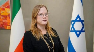 إسرائيل تقرر إغلاق سفارتها في أيرلندا