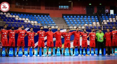 منتخب تونس لكرة اليد في تربص تحضيري داخلي إستعدادا للمونديال 